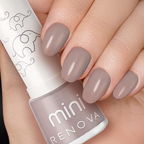 Uñas, Beauty Imagen adicional