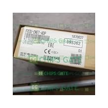 New in Box FX3U-ENET-ADP PLC Module