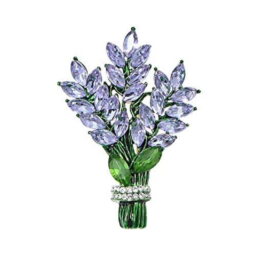 Broche design anti-trous pour pull épingle de corsage pour ajuster les cols larges