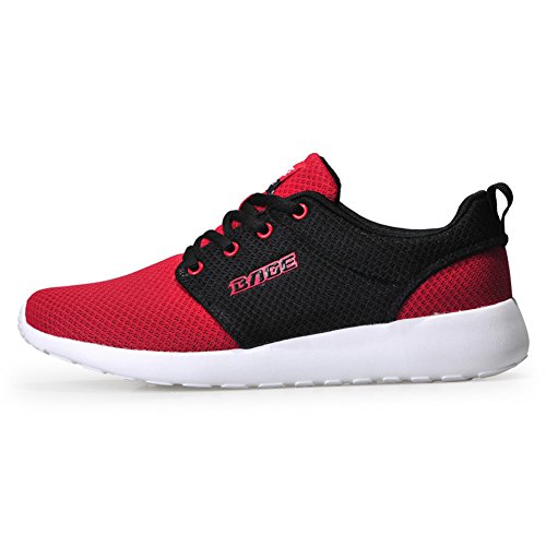 Chaussures de running pour homme et couple taille 40.5 en tissu mesh respirant