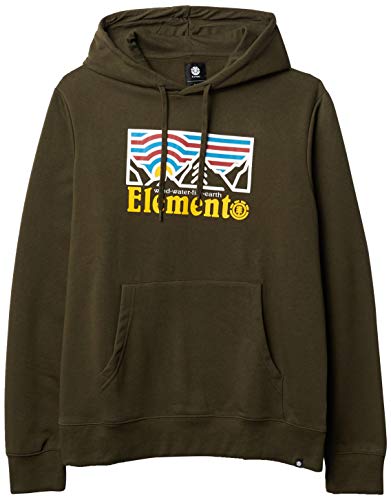 Element Men's M6553EWA, FNH, M