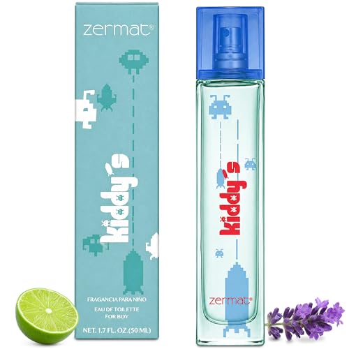 Zermat Kiddys Boys Cologne
