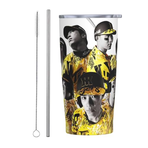 _^CK[X ԍڗp R[q[}O ۉۗ e Rh~݌v ~ Jbvz_[Ή hCu ItBX AEghA rWlX ʋΗp 600ml jp White