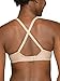 Vanity Fair Women's Body Caress Full Coverage Contour Bra #75335, Damask Neutral, 36C