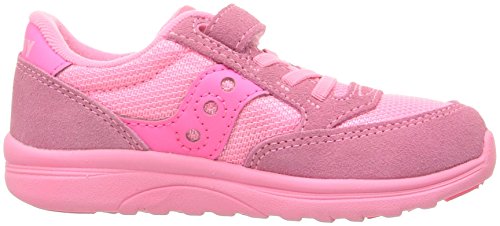 Image of Saucony Toddler Boys Baby Jazz Lite Slip On Sneakers