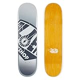 alien workshop decks zumiez Maße: 20,3 x 80,3 cm, 35,6 cm Radstand