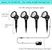 COVOART Outdoor lights Outdoor Landscape Lighting 12W Outdoor Spot Lights with Transformer for Yard Garden House Lawn Tree Flags Warm White LED Landscape Lights Christmas lights IP66 Waterproof 4 Pack