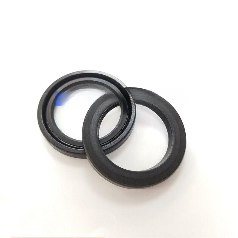 Quantity: 1 Hydraulic ring motor Oil seal High pressure skeleton SCN5W22 32 * 45 * 6