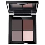 kaviar gauche schweiz  Catrice Cosmetics Limited Edition Kaviar Gauche for Catrice Quattro Eye Shadow Palette Nr. C01 Iris Sauvage Inhalt: 8g Lidschatten in vier perfekt abgestimmten Farben für tolle Augen. Eyeshadow