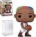 Dennis Rodman Pop #103 Basketball Vinyl Figure (Includes Compatible Ecotek Plastic Pop Box Protector Case)