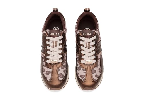 Image of ARIAT Women's Ranch Runner Shoe