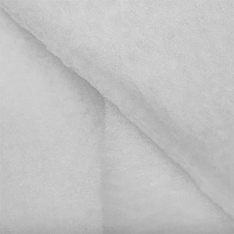 Füllwatte 400 G/m² – Breite 160 Cm, Meterware Aus 100% Recyceltem Polyester, Öko-Tex Zertifiziert, Vielseitig Zum Quilten, Polstern Oder Für Kunstschnee, In Europa Hergestellt