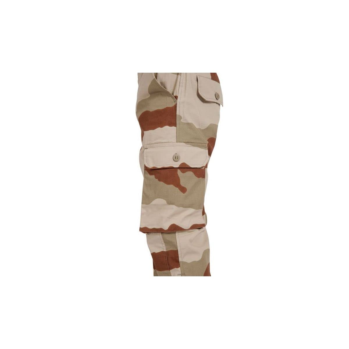 Pantalon de combat guérilla Desert Daguet Ares Tactical