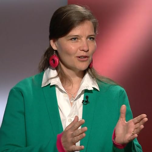 Christliche Hoffnung gegen Heidenangst.