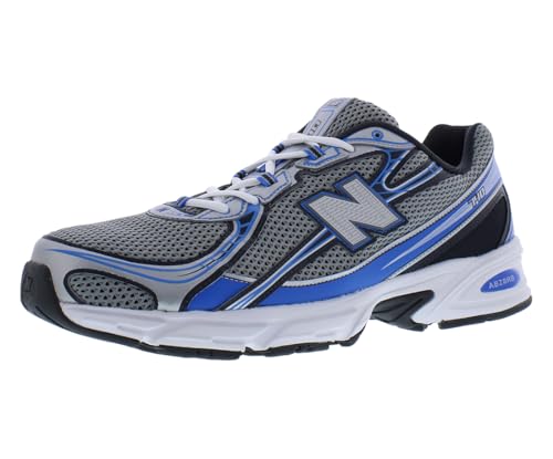 Image of New Balance Men's MC996 Lightweight Tennis Shoe
