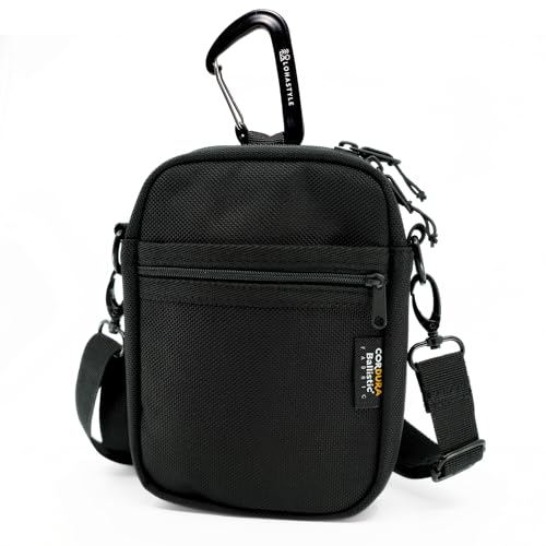 Amazon.co.jp: [LOHASTYLE] CORDURA バリスティック ナイロン
