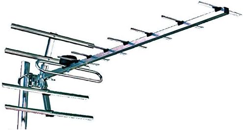 Blake Uk Aerial 15 Element Group K, F Type DMCK/F