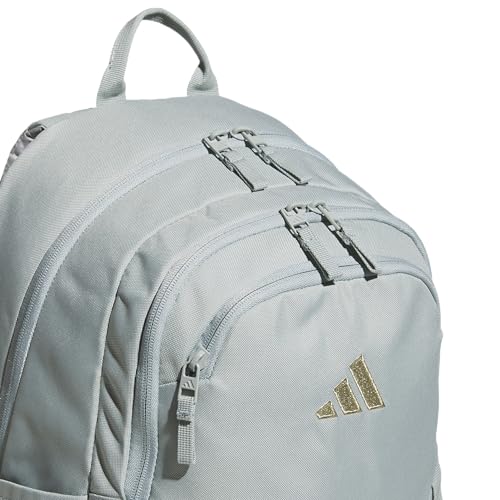 Image of adidas Amplifier Backpack for Laptop, School and Gym, 28L