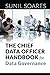 The Chief Data Officer Handbook for Data Governance