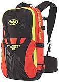 Backcountry Access BCA Float 15 Turbo Avalanche Airbag 2.0 - Warning red/Black