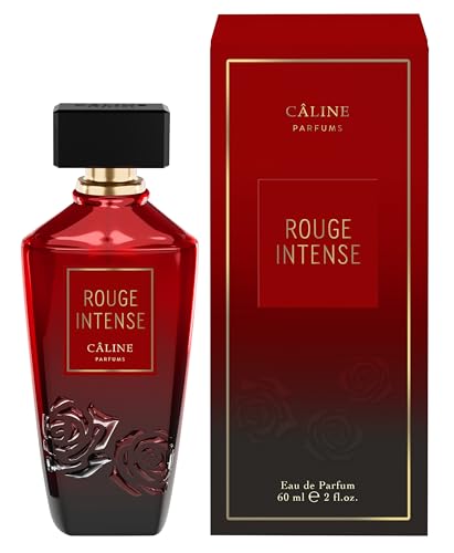 Câline rouge intense EdP 60 ml