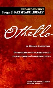 Mass Market Paperback Othello Book