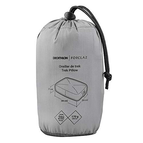 ALMOFADA DE TREKKING INFLÁVEL