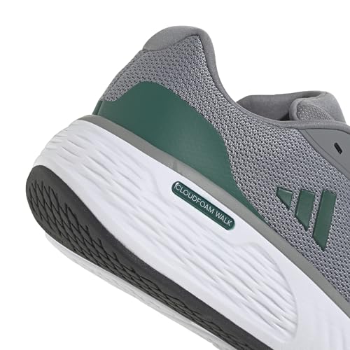 Image of adidas Unisex-Adult Cloudfoam Go Shoes Walking Shoes