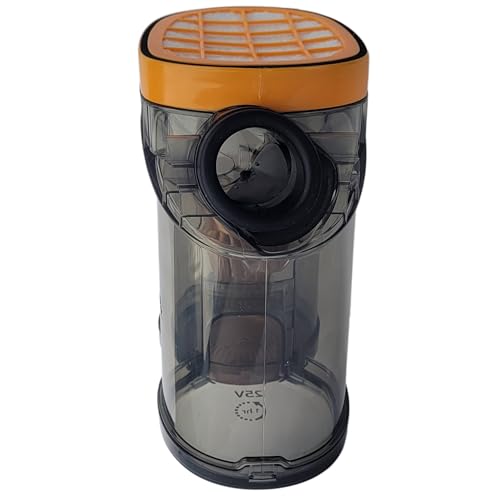 Collecteur de Poussières et Filtre Philips CP0681/01 – Compatible SpeedPro Max - vue 5