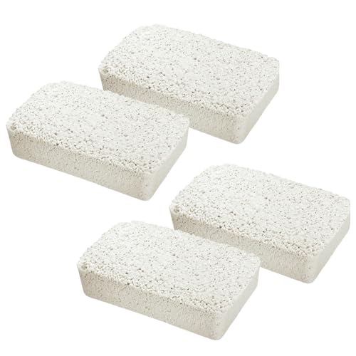 WENKO Raumentfeuchter 4 x 2kg Nachfüllpack