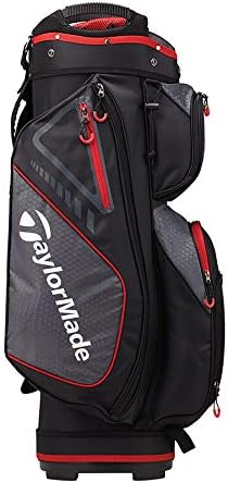 TaylorMade Golf 2019 Select Cart Bag