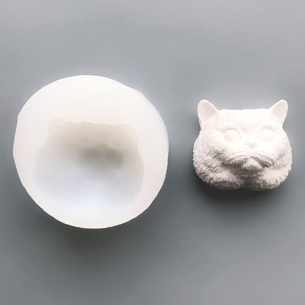 レジン道 猫ちゃん オーダー分 レジン道 猫ちゃん オーダー分