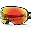 A09-black/Sun Red(vlt 21%)