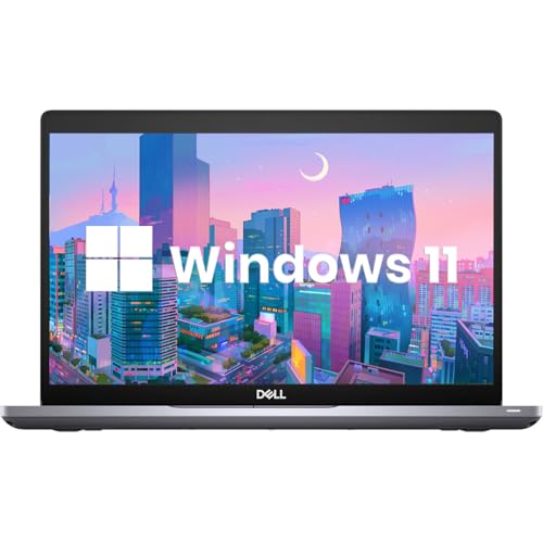 Dell XPS 15 9520 (Latest Model) Intel 12th Gen Core i7-12700H (14-CORE) 1TB PCIe SSD 32GB DDR5 RAM FHD+ Non Touch RTX 3050 Win 11 Pro (Renewed), Black