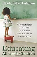 Algopix Similar Product 7 - Educating All Gods Children What