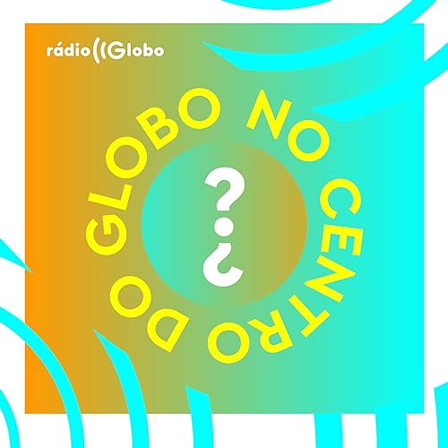 No Centro do Globo copertina