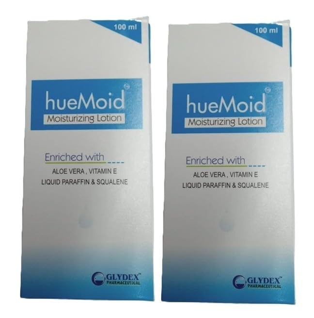 HueMoid Moisturising Lotion, 100ml-image-30