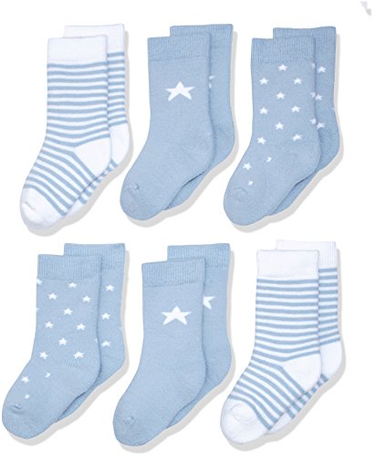 GANT NB. Newborn Socks Calze Unisex-Bimbi