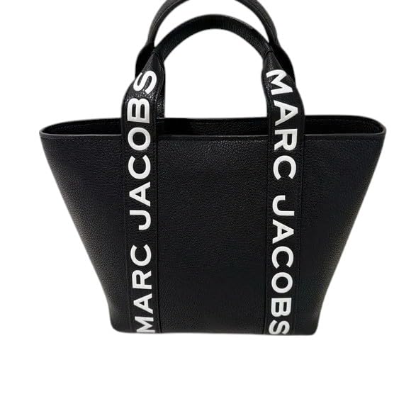 Bolso Marc Jacobs Small Pebble Leather Tote miniatura 4