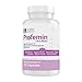 Profemin Natural Supplement for Women- Daily Menopause Relief Supplements-1 Month Supply