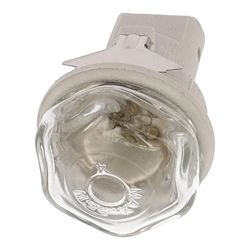 Sparefixd Backofenlampe für Gourmet Richmond Herde