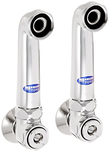 TOTO 取付脚部 TN55S (水栓金具) 価格比較 - 価格.com