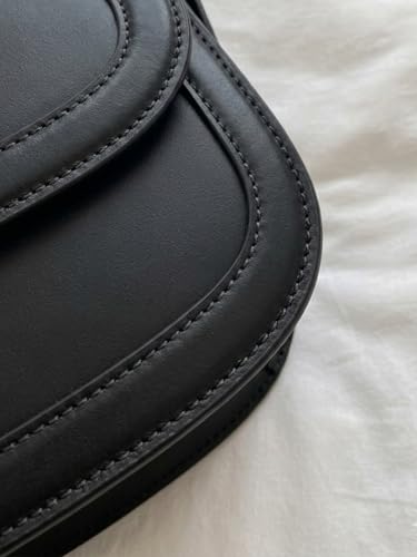 Image of ITALISH Classic Crossbody Sling Bags for women for Women Girl in Leather