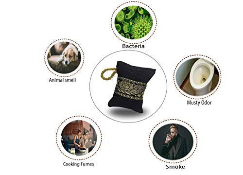 parent of charcoal bags - Image 9