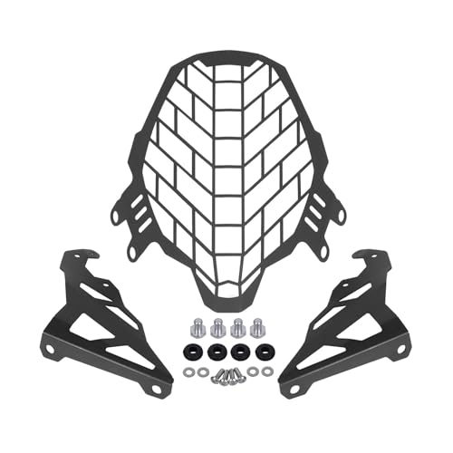 Protège-phares pour Suzuki DL1000 et 650 V-Strom 2017-2023 - 2