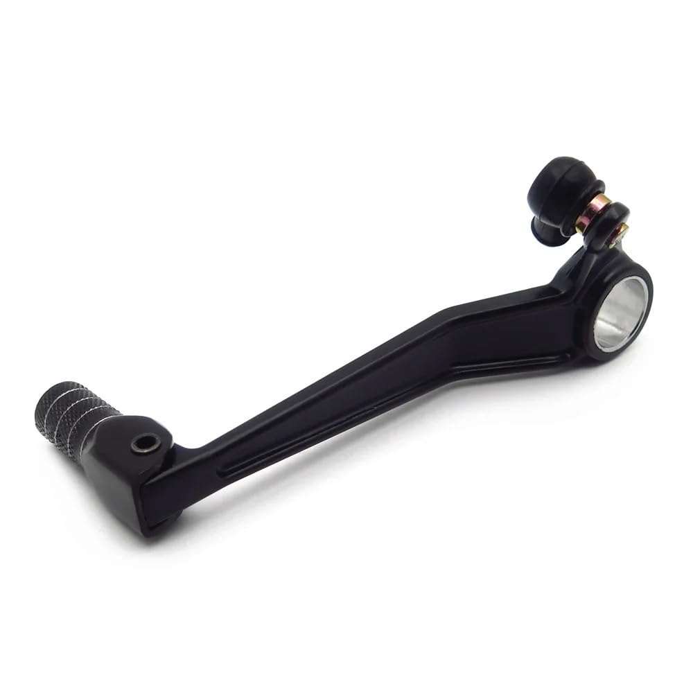 motocykl starter Pedał Zmiany Biegów Z Dźwignią Nożną(MT268-016-BK)