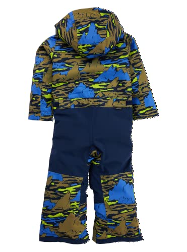 Burton baby-boys Toddlers' 2l One Piece2