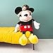 Simba - Mickey Peluche 120 cm tamaño gigante Imagen de Simba - Mickey Peluche 120 cm tamaño gigante