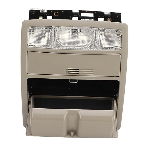 Lámpara de Techo Consola Superior para Auto Camry 2007-2011 miniatura 4