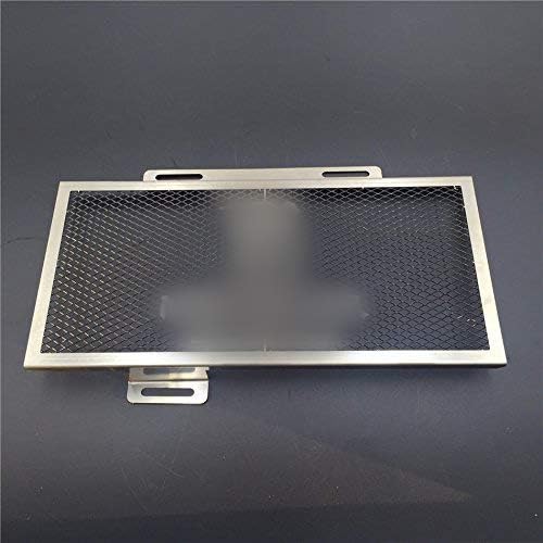 Miniatura 6 de SMT - Protector de pantalla para rejilla de radiador Monster compatible con KAWASAKI VERSYS 650 2015-2017 B07PXTL6Q2